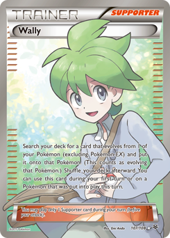 Wally from Roaring Skies